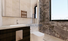 3 bedroom apartment with swimming pool for sale in Limassol Centre