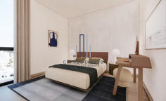 3 bedroom apartment with swimming pool for sale in Limassol Centre