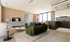 3 bedroom apartment with swimming pool for sale in Limassol Centre
