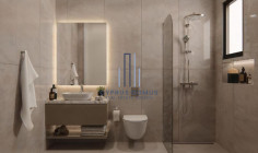 Spacious two bedroom apartment in vibrant Germasogeia 