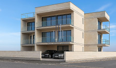 New apartment for sale in Parekklisia area 