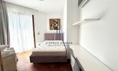 Luxury villa with swimming pool for rent in Parekklisia Tourist Area 