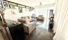 Luxury villa with swimming pool for rent in Parekklisia Tourist Area 