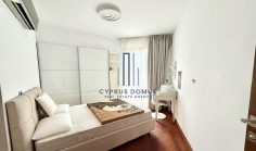 Luxury villa with swimming pool for rent in Parekklisia Tourist Area 