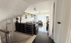 Luxury villa with swimming pool for rent in Parekklisia Tourist Area 