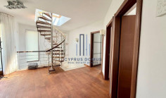 Luxury villa with swimming pool for rent in Parekklisia Tourist Area 