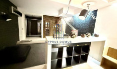 Luxury villa with swimming pool for rent in Parekklisia Tourist Area 