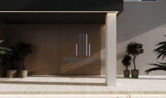 Luxury villa for sale with swimming pool in Agios Athanasios area 