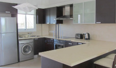 Apartment for sale Germasogeia Tourist Area 