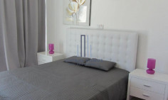 Apartment for sale Germasogeia Tourist Area 