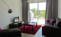 Apartment for sale Germasogeia Tourist Area 