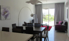 Apartment for sale Germasogeia Tourist Area 