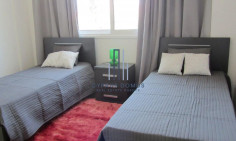 Apartment for sale Germasogeia Tourist Area 