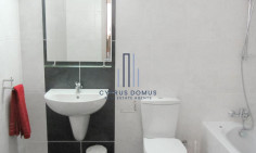 Ground floor apartment for sale Germasogeia Tourist Area 