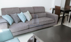 Ground floor apartment for sale Germasogeia Tourist Area 