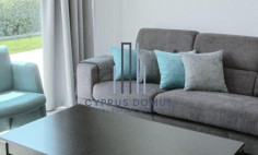 Ground floor apartment for sale Germasogeia Tourist Area 