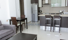 Ground floor apartment for sale Germasogeia Tourist Area 