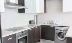 Ground floor apartment for sale Germasogeia Tourist Area 