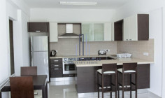 Ground floor apartment for sale Germasogeia Tourist Area 