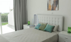 Ground floor apartment for sale Germasogeia Tourist Area 