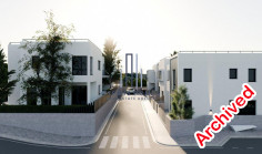 Large 3 bedrooms house for sale in Ypsonas