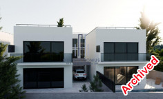 Large 3 bedrooms house for sale in Ypsonas