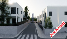 Large 3 bedrooms house for sale in Ypsonas