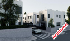 Large 3 bedrooms house for sale in Ypsonas