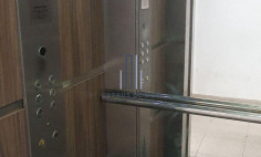 Apartment for sale in Agia Zoni area 