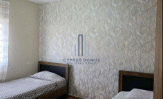 Apartment for sale in Agia Zoni area 