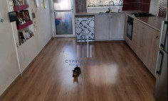 Apartment for sale in Agia Zoni area 