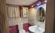 Apartment for sale in Agia Zoni area 