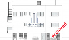 New apartment for sale in Kolossi area 