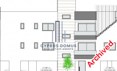 New apartment for sale in Kolossi area 
