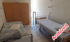 Modern commercial space for rent in bustling Ypsonas 