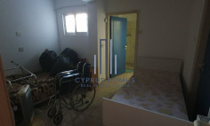 Modern commercial space for rent in bustling Ypsonas 