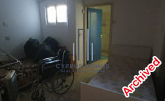 Modern commercial space for rent in bustling Ypsonas 