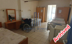 Modern commercial space for rent in bustling Ypsonas 