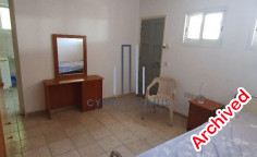 Modern commercial space for rent in bustling Ypsonas 