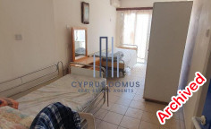 Modern commercial space for rent in bustling Ypsonas 