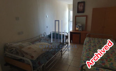 Modern commercial space for rent in bustling Ypsonas 