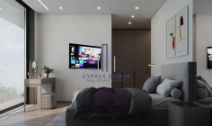 Spacious 4 bedroom house for sale in Agios Athanasios
