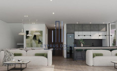 Spacious 4 bedroom house for sale in Agios Athanasios