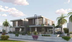 New modern detached house for sale in Agios Athanasios area 