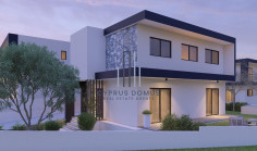 New houses for sale in Paramytha area 