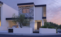 New house for sale in Paramytha area 