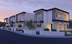 New house for sale in Paramytha area New house for sale in Paramytha area