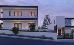 New house for sale in Paramytha area New house for sale in Paramytha area