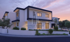 New house for sale in Paramytha area New house for sale in Paramytha area