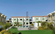 New townhouses with swimming pool for sale in Erimi area New townhouses with swimming pool for sale in Erimi area